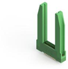 Card Edge Conn, Dual Side, 20Pos, Th; Card Edge Connector Type Edac - 67AJ2179 - Newark, An Avnet Company