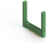Card Edge Conn, Dual Side, 30Pos, Lug; Card Edge Connector Type Edac - 68AJ1189 - Newark, An Avnet Company
