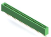 Card Edge Conn, Single Side, 34Pos, Th; Card Edge Connector Type Edac - 75AJ9680 - Newark, An Avnet Company