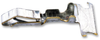 Contact, Sl-156 Series, Socket, 24 Awg, 18 Awg, Crimp, Brass Rohs Compliant Amp - Te Connectivity - 42Y2099 - Newark, An Avnet Company