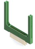 Card Edge Conn, Dual, 40Pos, Wire Wrap; Card Edge Connector Type Edac - 68AJ4053 - Newark, An Avnet Company