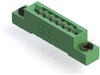 Card Edge Conn, Single Side, 6Pos, Th; Card Edge Connector Type Edac - 57AJ5332 - Newark, An Avnet Company