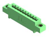 Card Edge Connector Rohs Compliant Edac - 60AJ6154 - Newark, An Avnet Company
