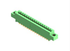 Card Edge Connector Rohs Compliant Edac - 63AJ6203 - Newark, An Avnet Company