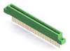 Card Edge Conn, Single, 40Pos, Wire Wrap; Card Edge Connector Type Edac - 64AJ6895 - Newark, An Avnet Company