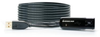 40 Usb Active Booster Extension Cable; Connector A Iogear - 31T9630 - Newark, An Avnet Company