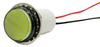 Min. Yellow Led Pmi 28V Rohs Compliant Dialight - 33M4314 - Newark, An Avnet Company