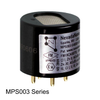 MPS Flammable Gas Sensor -- MPS003-S40505-EX