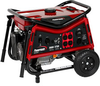 Powermate Vx Series 3000 Watt Portable Generator - Model PMC103007 - Electric Generators Direct