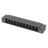 Connectors, Interconnects - Terminal Blocks - Headers, Plugs and Sockets - 1377565-691701320011B - Win Source Electronics
