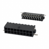 Headers, Male Pins - A30482TR-ND - DigiKey