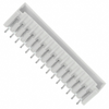 Headers, Male Pins - 23-0874371543TR-ND - DigiKey