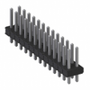 Headers, Male Pins - 3M156447-26-ND - DigiKey