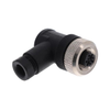 Circular Connector Assemblies - 1920-CNF12-R4SP0-BP7-ND - DigiKey