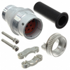 Circular Connector Housings - 1734-1682-ND - DigiKey