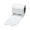Labels, Stickers, Decals - Blank - 0830648-ND - DigiKey