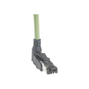 Modular/Ethernet Cables (RJ45, RJ11) - 1195-09470400004-ND - DigiKey