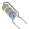 Through Hole Resistors - MFR-25FRFPN348K-ND - DigiKey