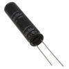Aluminum Electrolytic Capacitors - 1189-1095-ND - DigiKey
