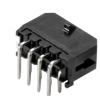 Headers, Male Pins - 123-A-WBP-O001DA-14TB01-ND - DigiKey
