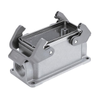 Heavy Duty Connector Housings, Hoods, Bases - 1195-7174-ND - DigiKey