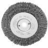 Wire Wheel Brush -- WEI-00104 - Image