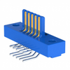 Edgeboard Connectors - ECC05MMBD-ND - DigiKey