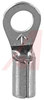 Terminal; Ring Tongue; ETP Copper; 16-14 AWG; 6 mm; Tin; 0.6 in.; - 70113645 - Allied Electronics, Inc.