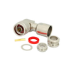 Coaxial Connector (RF) Assemblies - 6099-PE4136-ND - DigiKey