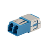 Fiber Optic Connector Adapters - 5073-FOA-816-BLU-ND - DigiKey