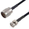 Coaxial Cables (RF) - 5328-FMC00063-48-ND - DigiKey