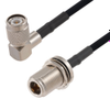 Coaxial Cables (RF) - 5328-FMCA2770-100CM-ND - DigiKey