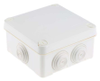 Junction Boxes - 5142418 - RS Components, Ltd.
