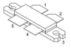 MOSFETs - 2300089 - RS Components, Ltd.