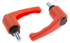 Clamping Levers - 478321 - RS Components, Ltd.