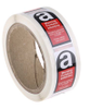 Safety Labels - 7632070 - RS Components, Ltd.