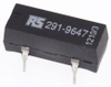 Reed Relays - 2919647 - RS Components, Ltd.