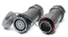 Industrial Circular Connectors - 2072321 - RS Components, Ltd.
