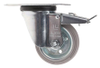 Castor Wheels - 6679457 - RS Components, Ltd.