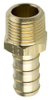 Brass Pipe Fittings - 207002 - RS Components, Ltd.