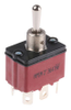 Toggle Switches - 6928452 - RS Components, Ltd.