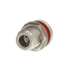 Coaxial Connector (RF) Assemblies - 0732762110-ND - DigiKey