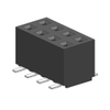 Headers, Receptacles, Female Sockets - 900-0873402025-ND - DigiKey