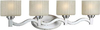 5388-04-55 Bathroom Fixtures-Four Lights - 413139 - Capital Lighting, Inc.