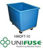 FLOOR TRUCKS - HMDFT-8 - Raymond Handling Consultants, L.C.