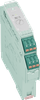 Terminal Block with Test Sockets - KF-CTT-5GN - Pepperl+Fuchs SE
