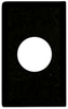 Standard Wall Plate - 74111 - Mulberry Metal Products, Inc.