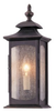 Outdoor Wall Light - OL2600ORB - Generation Brands