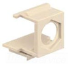 Communication Connector - 45-944W-BU - Waldom Electronics