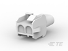 Rectangular Wire & Cable Connectors & Housings - 1586856-1 - TE Connectivity